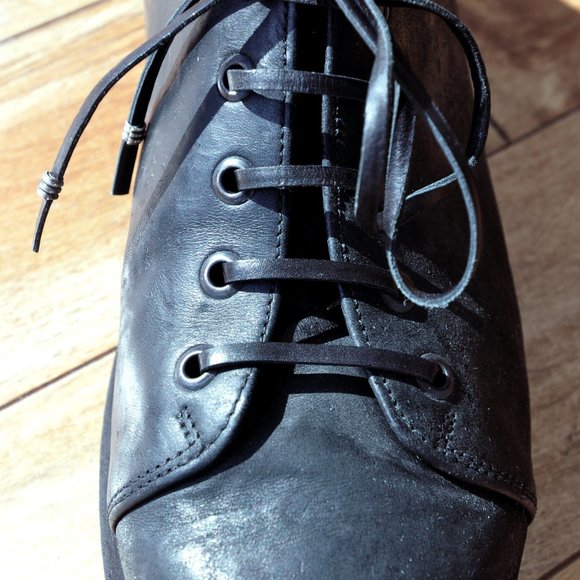 Measponte Decimo Ankle Boot main image 4